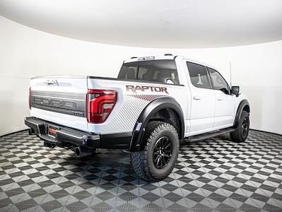 2025 Ford F-150 SuperCrew Cab 4WD Pickup for sale #9751 - photo 2