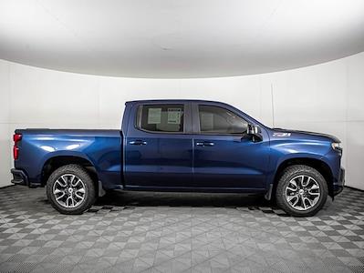 2020 Chevrolet Silverado 1500 Crew Cab 4WD Pickup for sale #9752A - photo 2