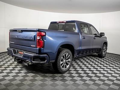 2020 Chevrolet Silverado 1500 Crew Cab 4WD Pickup for sale #9752A - photo 2