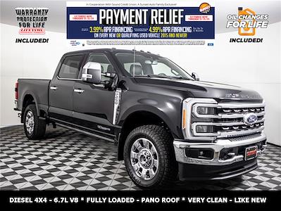 2023 Ford F-250 Crew Cab 4WD Pickup for sale #9754 - photo 1