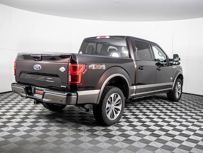 Used 2019 Ford F-150 King Ranch SuperCrew Cab for sale #9754A - photo 2