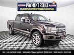 Used 2019 Ford F-150 King Ranch SuperCrew Cab for sale #9754A - photo 1