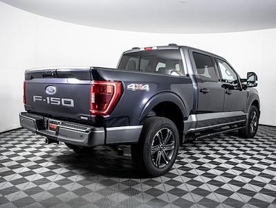 2023 Ford F-150 SuperCrew Cab 4WD Pickup for sale #9757 - photo 2