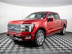 2024 Ford F-150 SuperCrew Cab 4WD Pickup for sale #9759 - photo 6