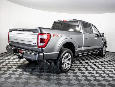 2022 Ford F-150 SuperCrew Cab 4WD Pickup for sale #9761 - photo 2