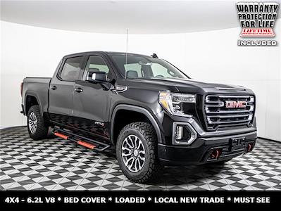 2021 GMC Sierra 1500 Crew Cab 4WD Pickup for sale #9763 - photo 1