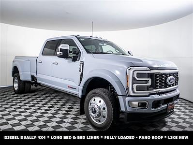 2025 Ford F-450 Crew Cab DRW 4WD Pickup for sale #9765 - photo 1