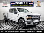 2024 Ford F-150 SuperCrew Cab 4WD Pickup for sale #9766 - photo 1