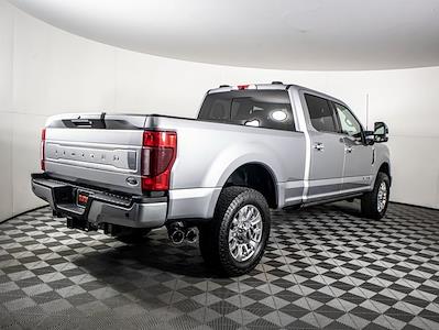 2022 Ford F-350 Crew Cab SRW 4WD Pickup for sale #9767 - photo 2