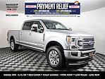 2022 Ford F-350 Crew Cab SRW 4WD Pickup for sale #9767 - photo 1