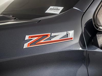 Used 2021 Chevrolet Silverado 1500 - photo 1