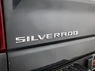 Used 2021 Chevrolet Silverado 1500 - photo 1