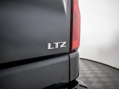 Used 2021 Chevrolet Silverado 1500 - photo 1