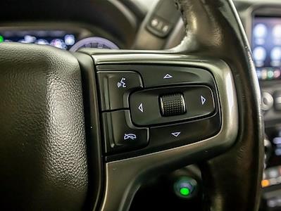 Used 2021 Chevrolet Silverado 1500 - photo 1