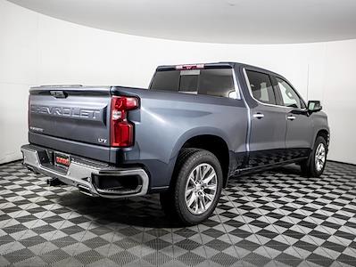2021 Chevrolet Silverado 1500 Crew Cab 4WD Pickup for sale #9768 - photo 2