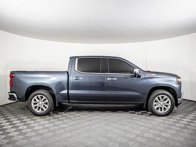 Used 2021 Chevrolet Silverado 1500 - photo 1