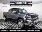 2021 Chevrolet Silverado 1500 Crew Cab 4WD Pickup for sale #9768 - photo 1