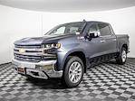 2021 Chevrolet Silverado 1500 Crew Cab 4WD Pickup for sale #9768 - photo 9