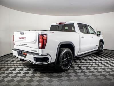 Used 2024 GMC Sierra 1500 Elevation Crew Cab 4WD Pickup for sale #9772 - photo 2