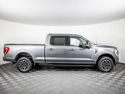 Used 2023 Ford F-150 XLT SuperCrew Cab for sale #9777 - photo 2