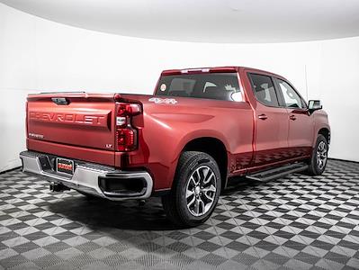 Used 2020 Chevrolet Silverado 1500 LT Crew Cab for sale #9777A - photo 2