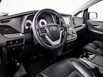 Used 2017 Toyota Sienna SE Minivan for sale #9780A - photo 14