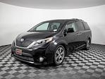 Used 2017 Toyota Sienna SE Minivan for sale #9780A - photo 9