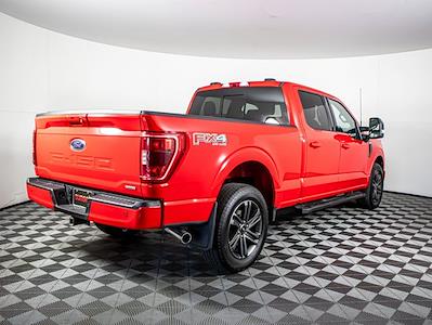 2022 Ford F-150 SuperCrew Cab 4WD Pickup for sale #9781 - photo 2