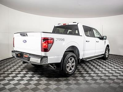 2024 Ford F-150 SuperCrew Cab 4WD Pickup for sale #9784 - photo 2
