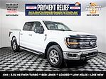 Used 2024 Ford F-150 XLT SuperCrew Cab for sale #9784 - photo 1