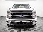 Used 2024 Ford F-150 XLT SuperCrew Cab for sale #9784 - photo 9