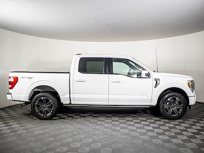 Used 2023 Ford F-150 Lariat SuperCrew Cab for sale #9785 - photo 2