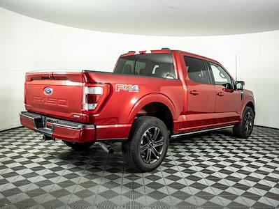 2021 Ford F-150 SuperCrew Cab 4WD Pickup for sale #9786 - photo 2