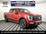2021 Ford F-150 SuperCrew Cab 4WD Pickup for sale #9786 - photo 1