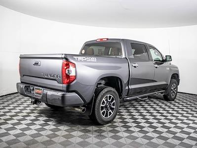 Used 2018 Toyota Tundra 1794 Crew Cab for sale #9786A - photo 2