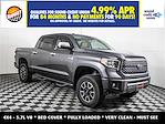 Used 2018 Toyota Tundra 1794 Crew Cab for sale #9786A - photo 1