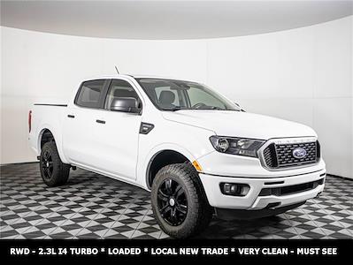Used 2020 Ford Ranger XLT SuperCrew Cab for sale #9789B1 - photo 1