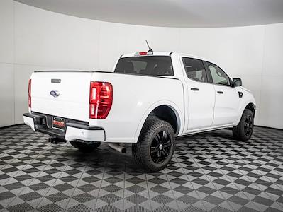 Used 2020 Ford Ranger XLT SuperCrew Cab for sale #9789B1 - photo 2