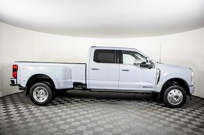 Used 2024 Ford F-450 Platinum Crew Cab for sale #9792 - photo 2