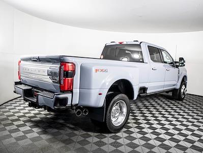 Used 2024 Ford F-450 Platinum Crew Cab for sale #9792 - photo 2