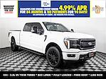 Used 2025 Ford F-150 Lariat SuperCrew Cab for sale #9794 - photo 1