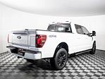 Used 2025 Ford F-150 Lariat SuperCrew Cab for sale #9794 - photo 2