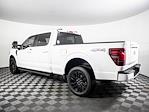 Used 2025 Ford F-150 Lariat SuperCrew Cab for sale #9794 - photo 8