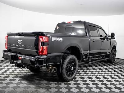 Used 2025 Ford F-350 Lariat Crew Cab for sale #9795 - photo 2