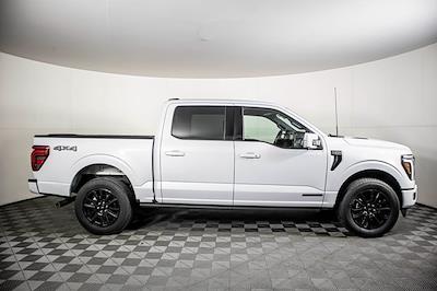 Used 2025 Ford F-150 Platinum SuperCrew Cab for sale #9797 - photo 2