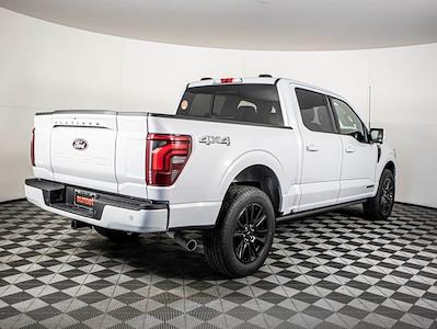 Used 2025 Ford F-150 - photo 1
