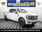 Used 2025 Ford F-150 Platinum SuperCrew Cab for sale #9797 - photo 1