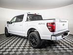 Used 2025 Ford F-150 Platinum SuperCrew Cab for sale #9797 - photo 8