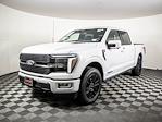 Used 2025 Ford F-150 Platinum SuperCrew Cab for sale #9797 - photo 9