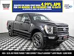 Used 2021 Ford F-150 Lariat SuperCrew Cab for sale #9798 - photo 1